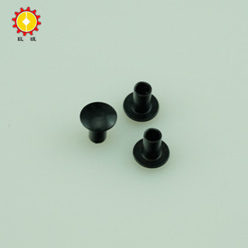  黑鋅鐵鉚釘 3*5*6