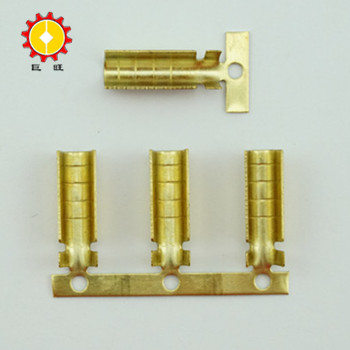 加大638單邊端子