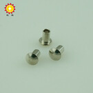 半空心鐵鉚釘 3*5*5