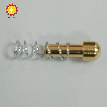 組合體(ti) 子彈頭