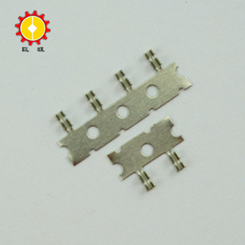 白銅萬(wan) 能端子（電子煙產(chan) 品專(zhuan) 用）