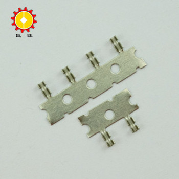 白銅萬(wan) 能端子（電子煙產(chan) 品專(zhuan) 用）