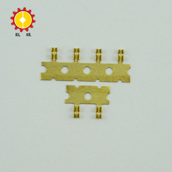 黃銅萬(wan) 能端子