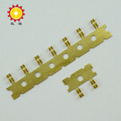 黃銅萬(wan) 能端子