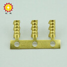 6mm橫排鯊魚齒端子