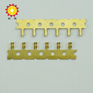 黃銅萬(wan) 能端子