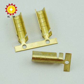 加大638單邊端子