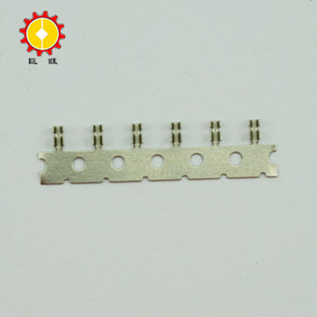 白銅萬(wan) 能端子（電子煙產(chan) 品專(zhuan) 用）